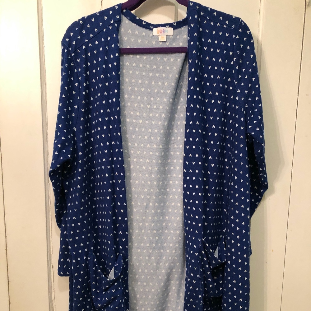 LuLaRoe Sweater